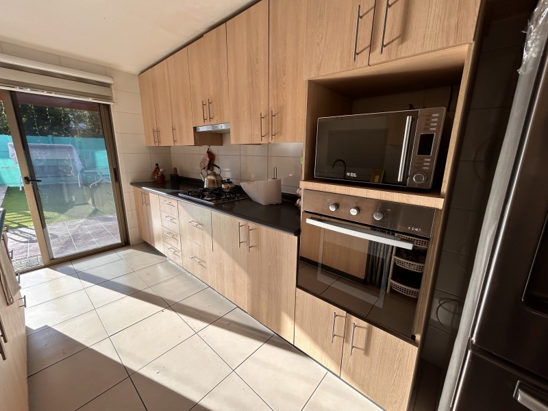 Casa en Arriendo en Valle Araucarias Linderos Buin