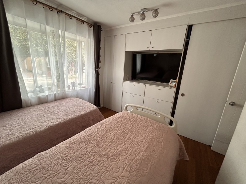 Casa en Venta en Condominio Prados de Buin 1 en Buin Oriente