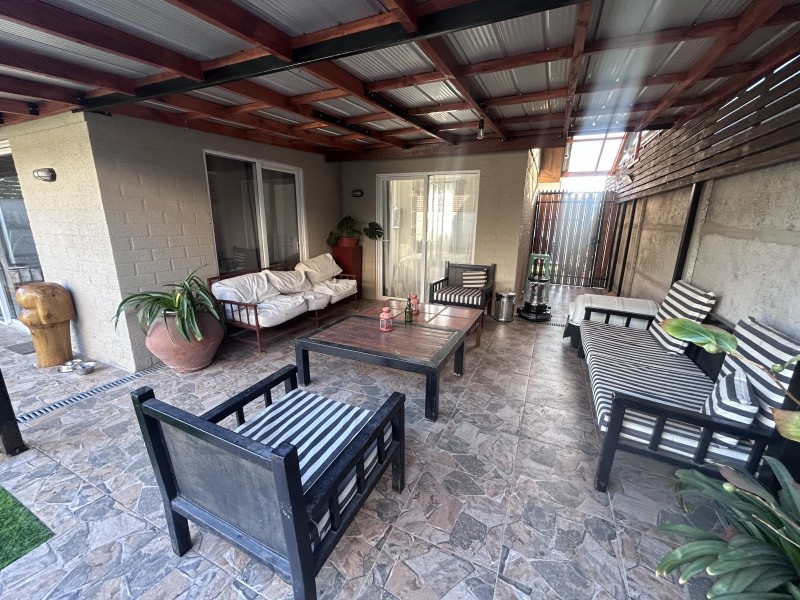 Hermosa Casa Aislada en los Parronales