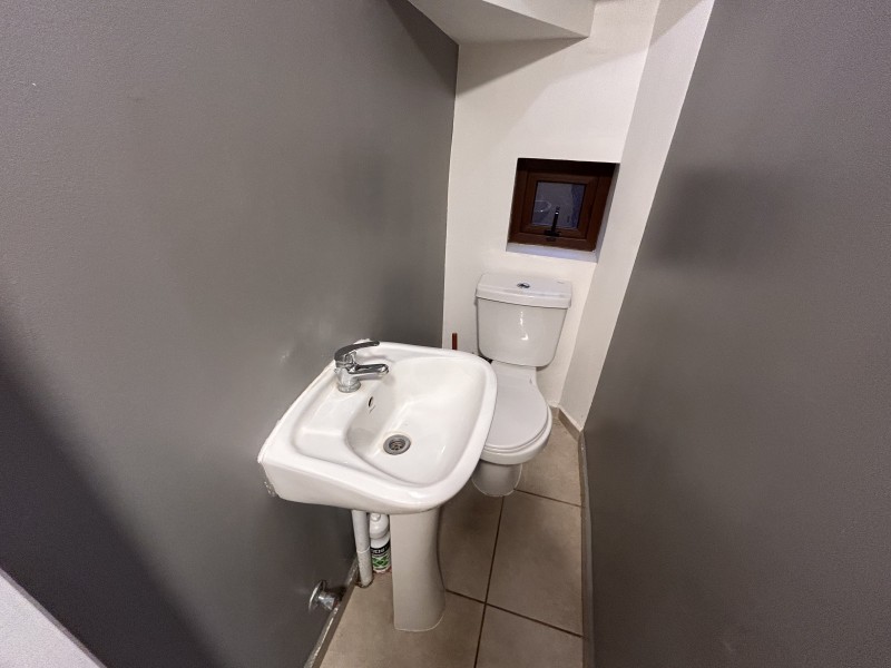 Casa en Arriendo en Huertos de Buin