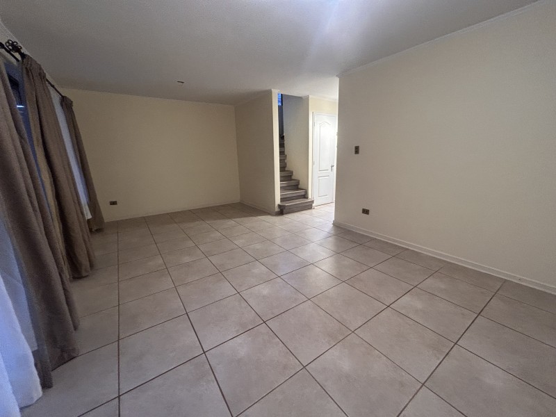 Casa en Arriendo en Huertos de Buin