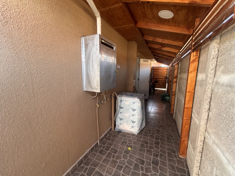 Casa en Arriendo en Condominio Alto Buin Iv