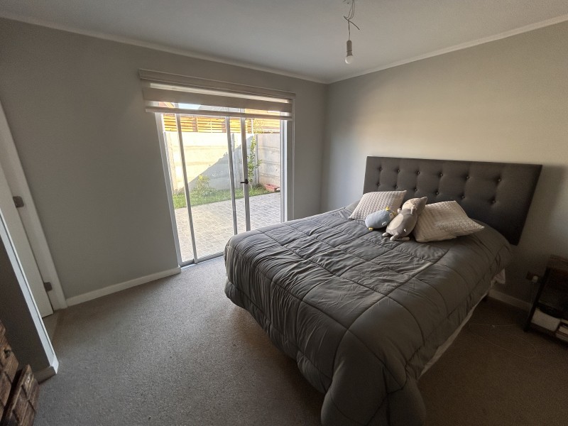 Casa en Arriendo en Condominio Alto Buin Iv