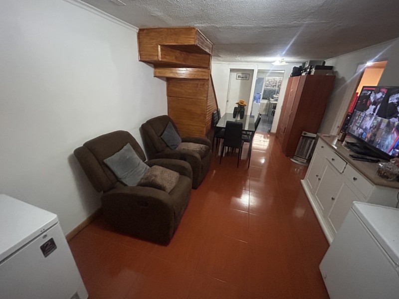 Casa en Venta en Nuevo Buin