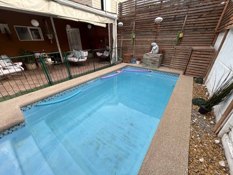 Casa en Venta en Condominio Prados de Buin 1 en Buin Oriente