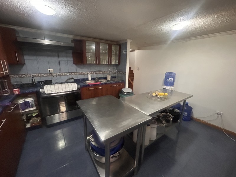 Casa en Venta en Nuevo Buin