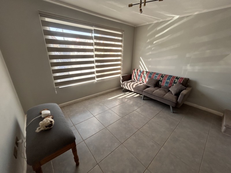 Casa en Arriendo en Condominio Alto Buin Iv