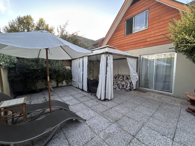 Casa en Venta Aislada en Buin Oriente