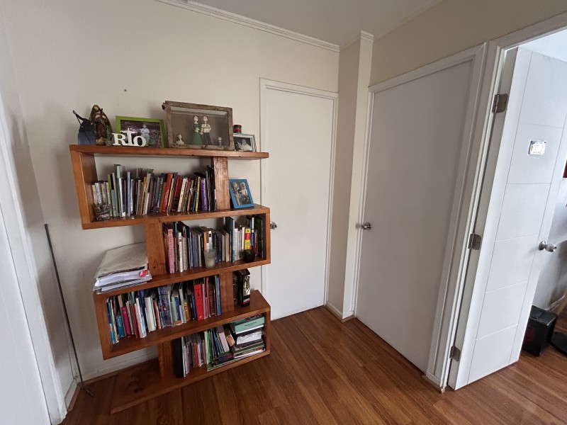 Casa en Venta en Condominio Prados de Buin 1 en Buin Oriente