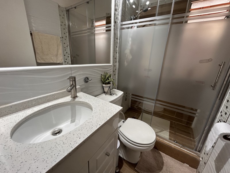 Casa en Venta en Condominio Prados de Buin 1 en Buin Oriente