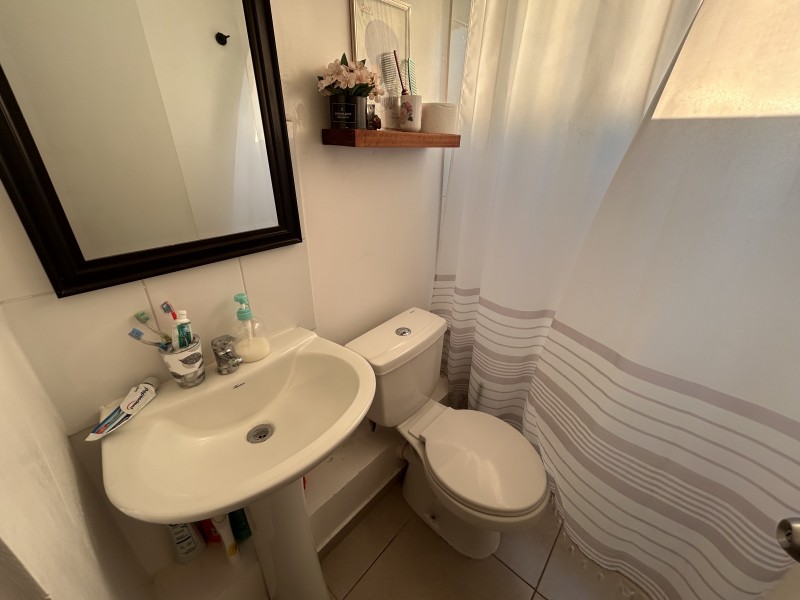 Casa en Arriendo en Condominio Alto Buin Iii