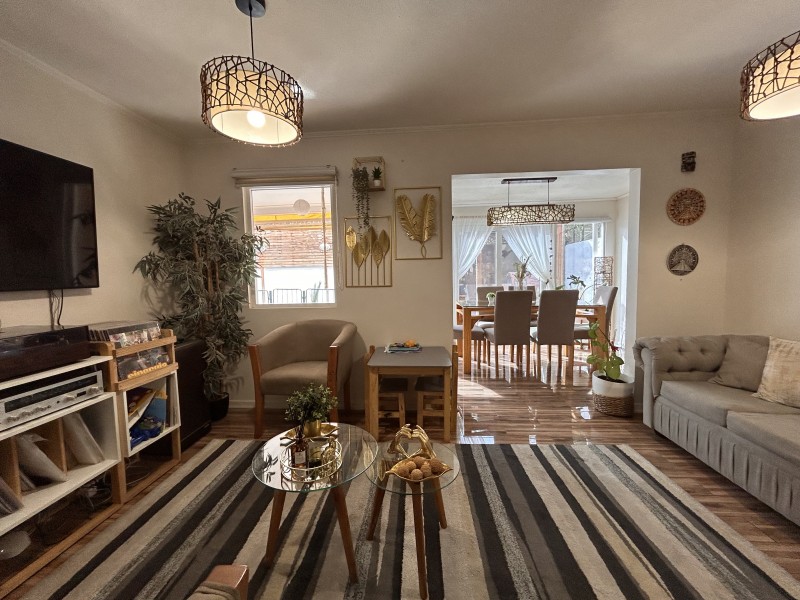 Casa en Venta en Condominio Prados de Buin 1 en Buin Oriente