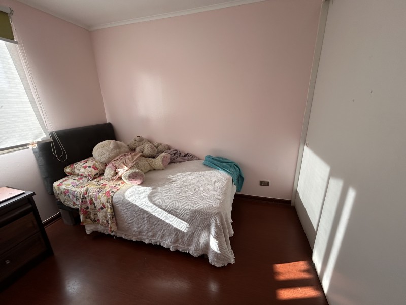 Casa en Arriendo en Valle Araucarias Linderos Buin