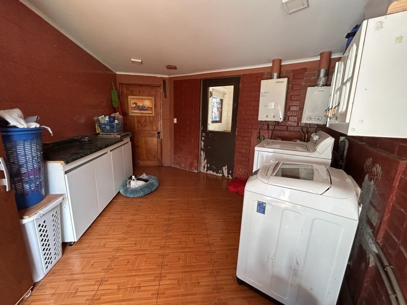 Casa en Arriendo en Valle Araucarias Linderos Buin