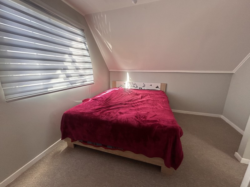 Casa en Arriendo en Condominio Alto Buin Iv