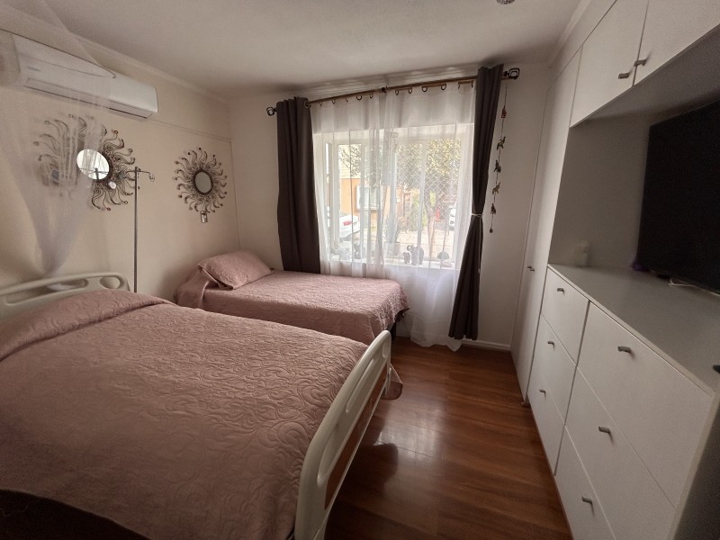 Casa en Venta en Condominio Prados de Buin 1 en Buin Oriente