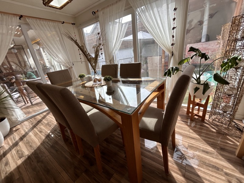 Casa en Venta en Condominio Prados de Buin 1 en Buin Oriente