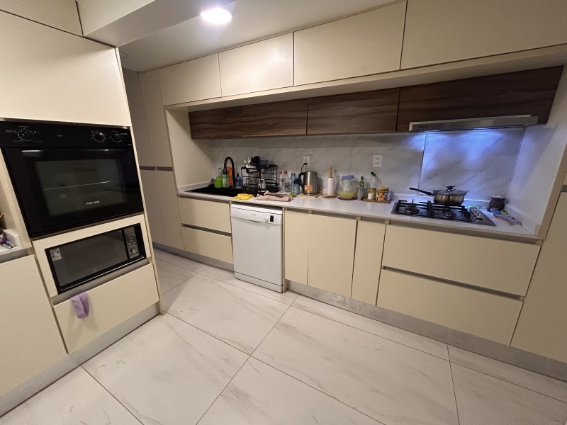 Casa en Arriendo en Condominio Alto Buin Iii