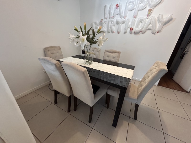 Casa en Arriendo en Condominio Alto Buin Iii