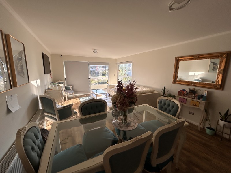 Espléndido Departamento en Venta Condominio Vista Linderos