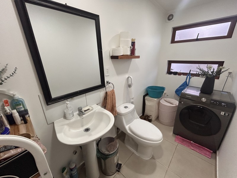 Casa en Arriendo en Condominio Alto Buin Iii