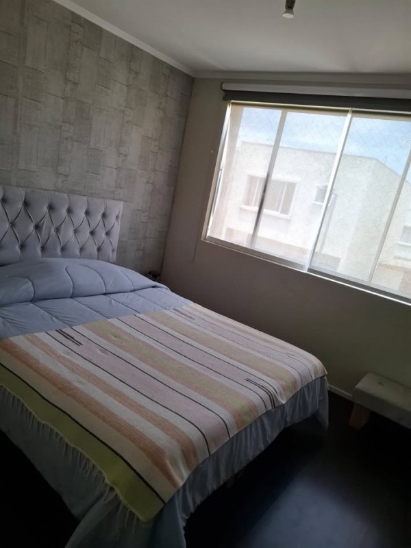 Arriendo Condominio el Retiro, 3 Habitaciones