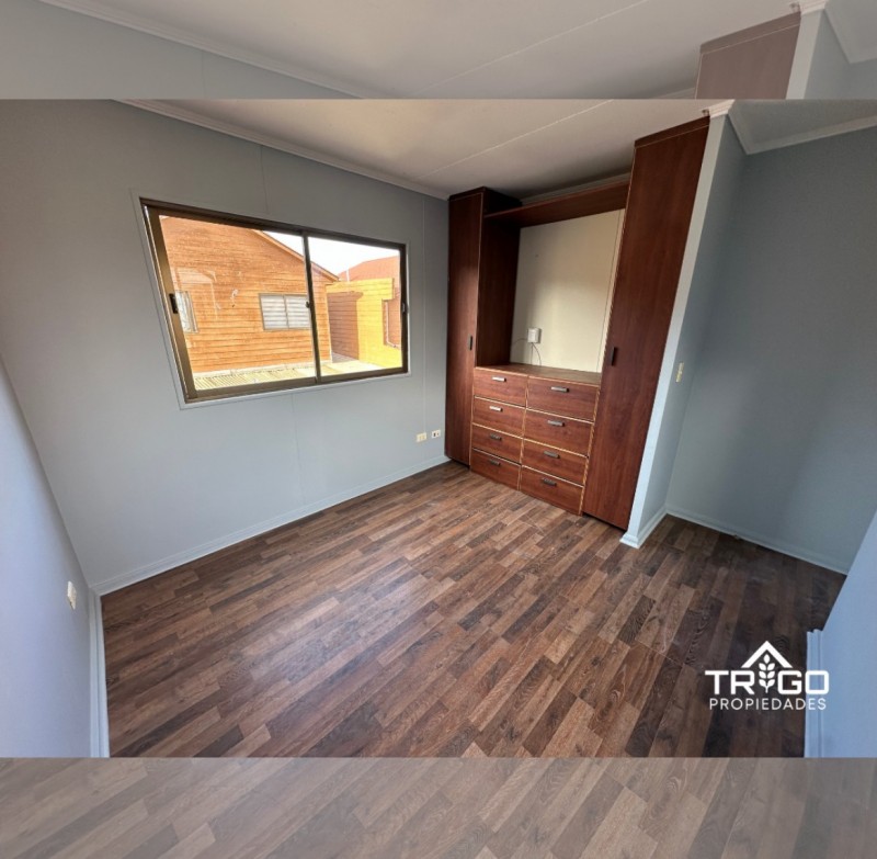 Arriendo Villa Alegre