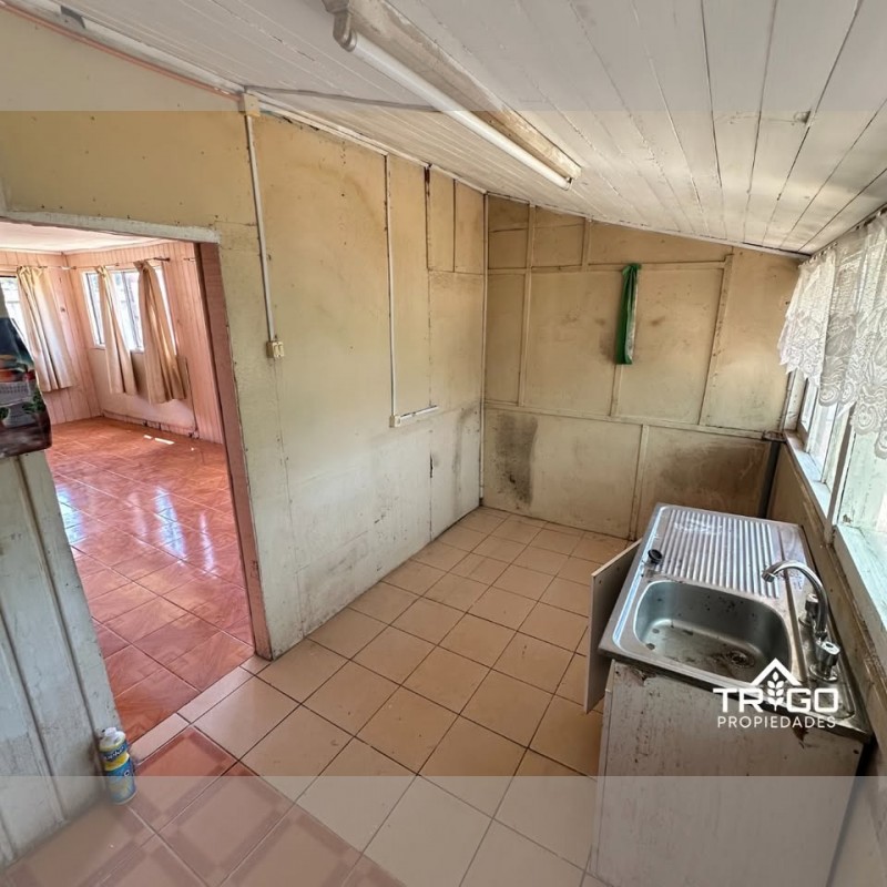 Terreno Marga Marga, 300M2