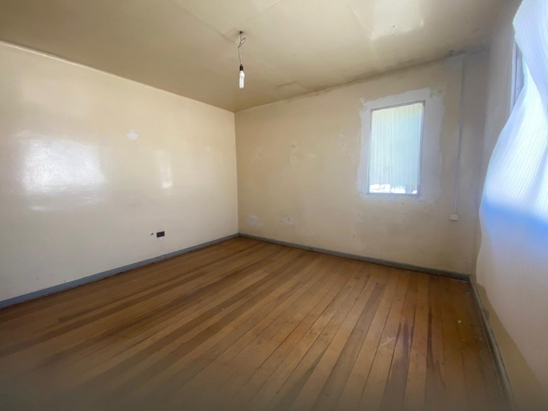 Excelente Ubicación, Vende Terreno, 2 Casas, Regularizadas