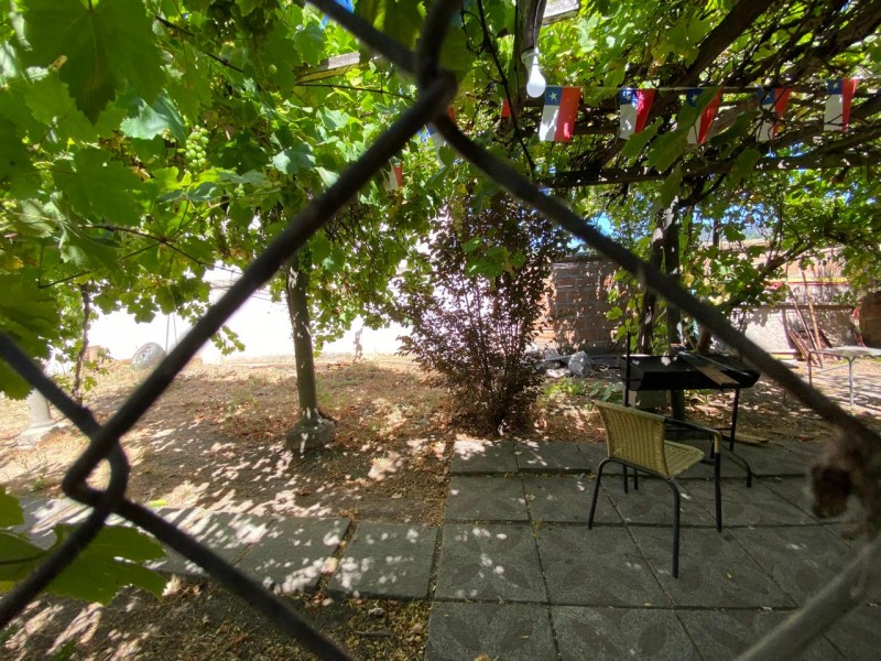 Excelente Ubicación, Vende Terreno, 2 Casas, Regularizadas