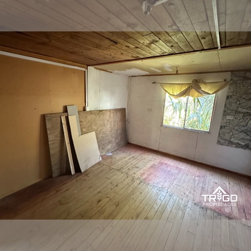 Terreno Marga Marga, 300M2