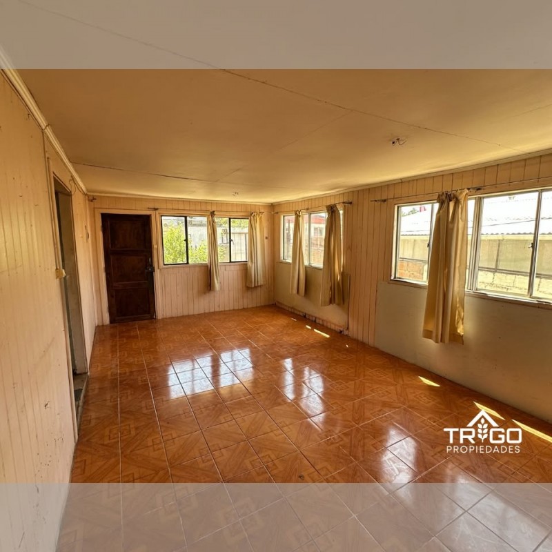 Terreno Marga Marga, 300M2