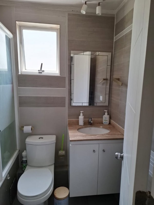 Arriendo Condominio el Retiro, 3 Habitaciones