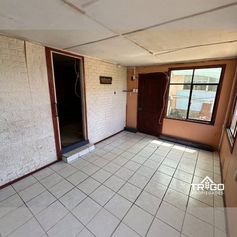 Terreno Marga Marga, 300M2