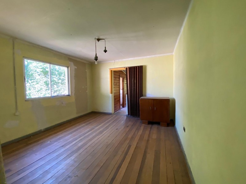 Excelente Ubicación, Vende Terreno, 2 Casas, Regularizadas