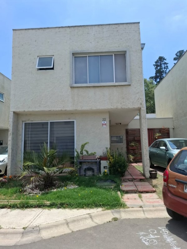 Arriendo Condominio el Retiro, 3 Habitaciones