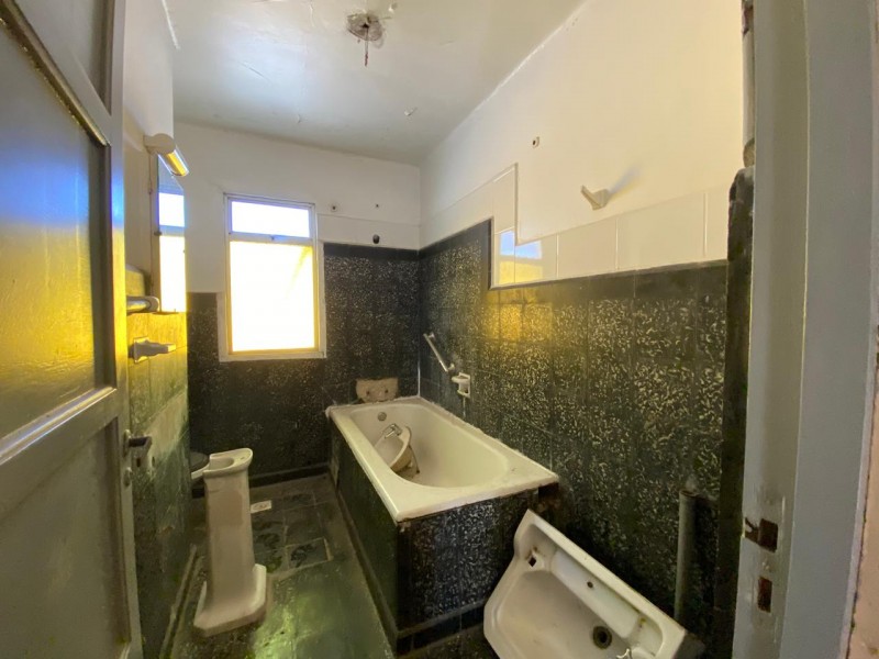 Excelente Ubicación, Vende Terreno, 2 Casas, Regularizadas