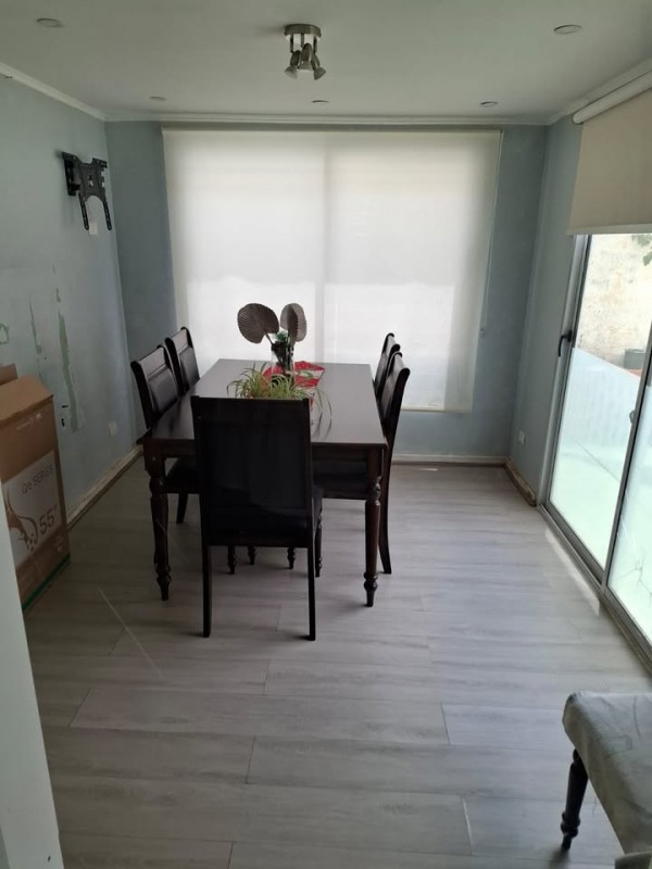 Arriendo Condominio el Retiro, 3 Habitaciones