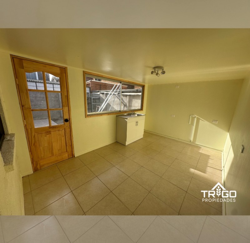 Arriendo Villa Alegre