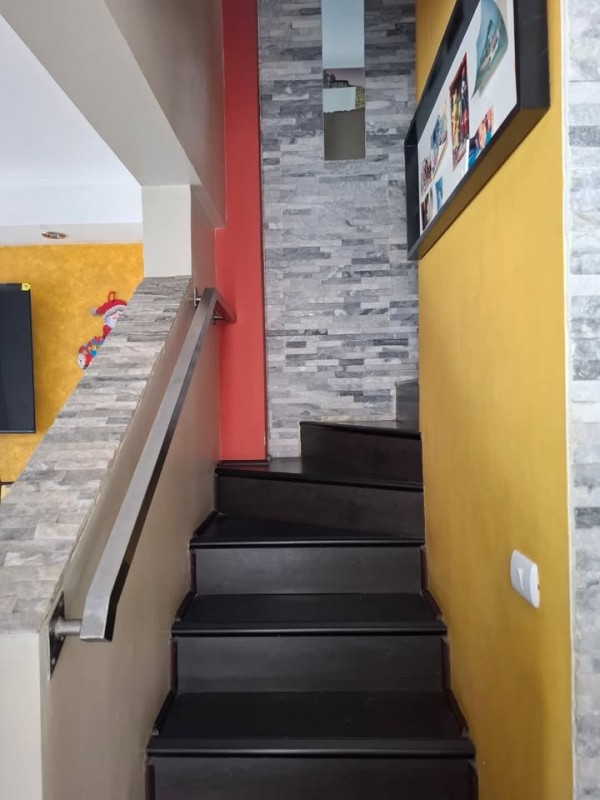Arriendo Condominio el Retiro, 3 Habitaciones