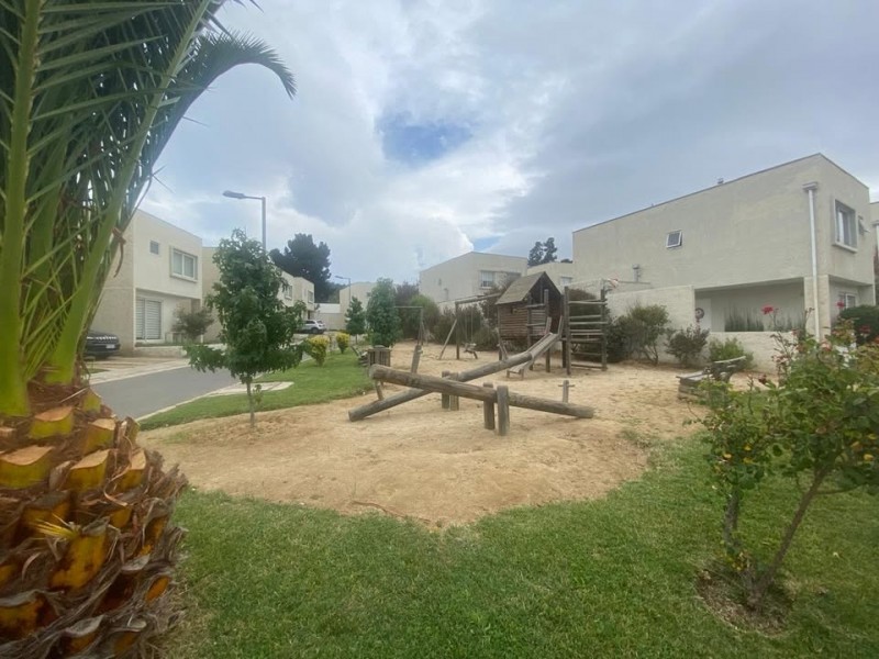 Arriendo Condominio el Retiro, 3 Habitaciones