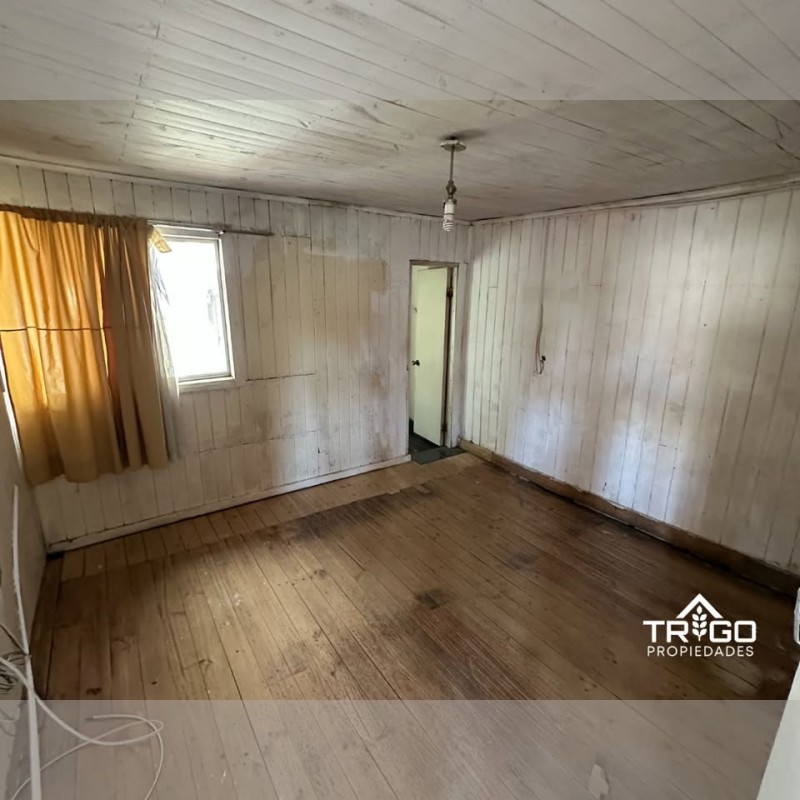 Terreno Marga Marga, 300M2