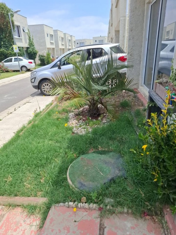 Arriendo Condominio el Retiro, 3 Habitaciones