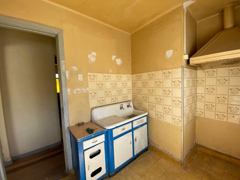 Excelente Ubicación, Vende Terreno, 2 Casas, Regularizadas