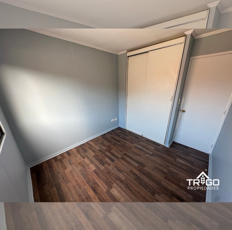 Arriendo Villa Alegre