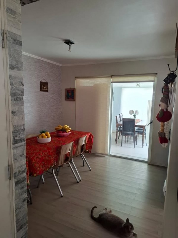 Arriendo Condominio el Retiro, 3 Habitaciones