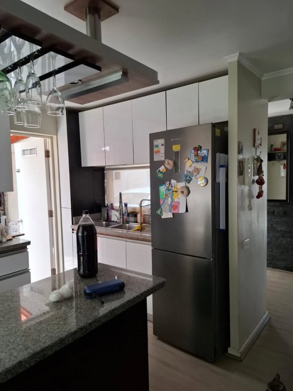 Arriendo Condominio el Retiro, 3 Habitaciones