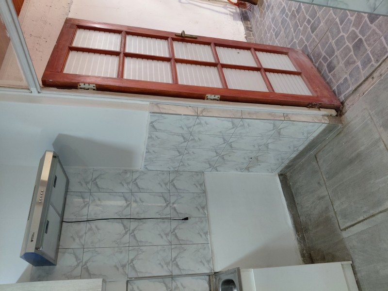 Arriendo Casa en Magisterio
