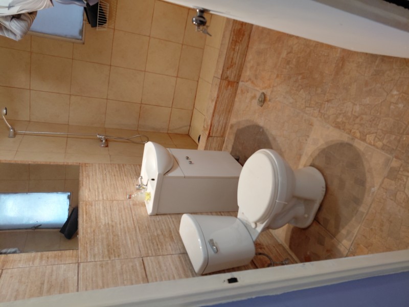 Arriendo Casa en Magisterio