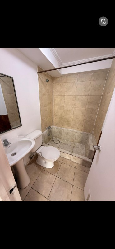 Arriendo Dpto. Sector Norte 2 Habitaciones.